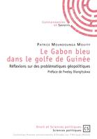 Le Gabon bleu dans le golfe de Guinée, Réflexions sur des problématiques géopolitiques