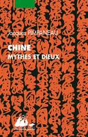 Chine, Mythes et dieux de la religion populaire