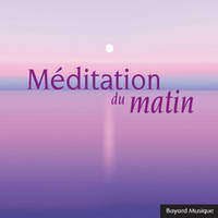 Méditation du matin