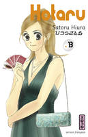 13, Hotaru - Tome 13