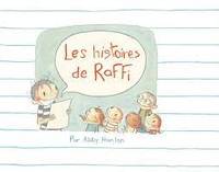 Les histoires de Raffi