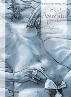 Les Aphrodites - Volume 4 : Zéphirine tombée des nues