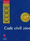 Code civil 2004