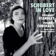 Schubert In Love (lp Version)