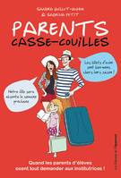 Parents casse-couilles