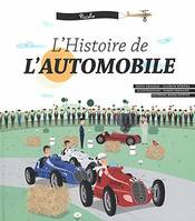 L'HISTOIRE DE L'AUTOMOBILE/L'H