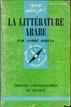 La littérature arabe