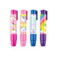 Crayon Gomme licorne