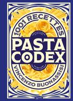 Pasta Codex, 1001 recettes