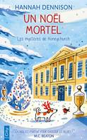 8, Un Noël mortel