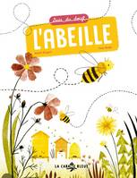 Suis du doigt l'abeille, Un documentaire ludique pour une première approche de l'écologie