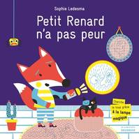 Petit Renard n'a pas peur