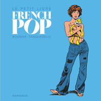 Petit Livre French Pop (Le)