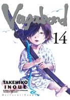 Vagabond., 14, Vagabond T14