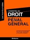 L'essentiel du droit pénal général