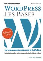 WordPress Les Bases, Application pratique