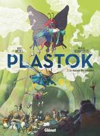 2, Plastok - Tome 02, Le Marais des nuisibles