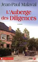 L'auberge des Diligences, roman