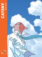 Catsby, Tome 1, Caysby t1