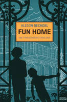 Fun Home, une tragicomédie familiale