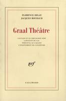 [1], Gauvain et le Chevalier vert, Graal Théâtre