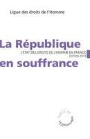 La république en souffrance