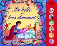 La Belle au bois dormant