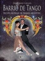 Barrio de tango, Quartier de tango