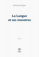 La Langue et ses monstres