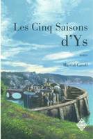 Les cinq saisons d'Ys