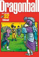 Dragonball, 32, Dragon Ball perfect edition - Tome 32