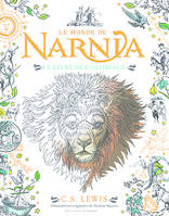 Le Monde de Narnia, Le livre de coloriage