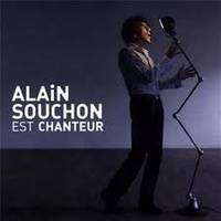 Alain SOUCHON est chanteur