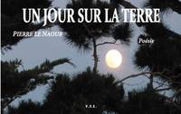 Un jour sur la Terre, Recueil de poésie