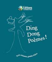 DING DONG POEMES !