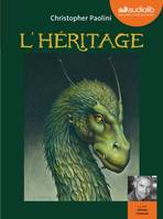 L'héritage, Eragon