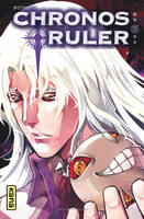 6, Chronos Ruler - Tome 6