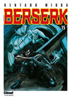 15, Berserk - Tome 15