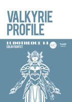 Ludothèque n° 14 : Valkyrie Profile, Ludothèque