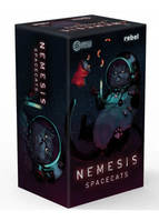 Nemesis - Spacecats (Figurines)