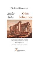 Odes éoliennes