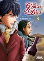 Les Gouttes de Dieu - Tome 08