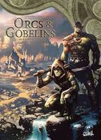 Orcs et Gobelins T20, Kobo et Myth