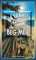 L'étrange femme nue de Beg-Meil, Les enquêtes de Laure Saint-Donge - Tome 22