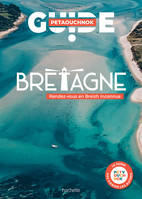 Bretagne guide Petaouchnok