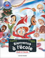 11, Noël à l'école, Niveau 1