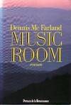 Music room, roman