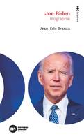 Joe Biden, Biographie