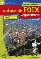 Pays de Foix, Roquefixade