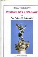 Hommes de la gironde